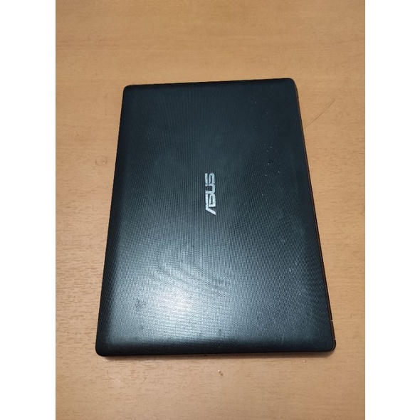 Casing Case Cassing Kesing Laptop Asus X452E