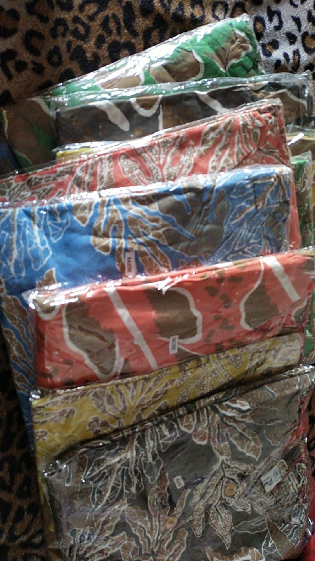 Daster Murah Kekinian Daster Batik Pekalongan