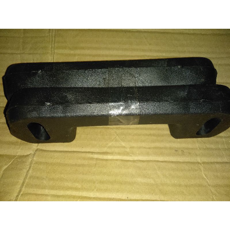 TARIKAN HANDEL PINTU DALAM MOBIL VW KODOK 1303