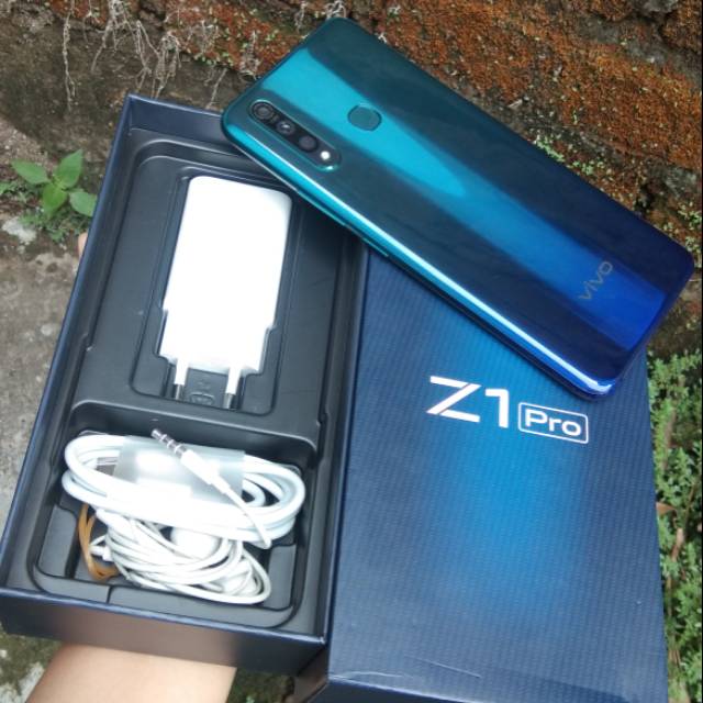 Vivo Z1 Pro 4/64 GB Super Mulus