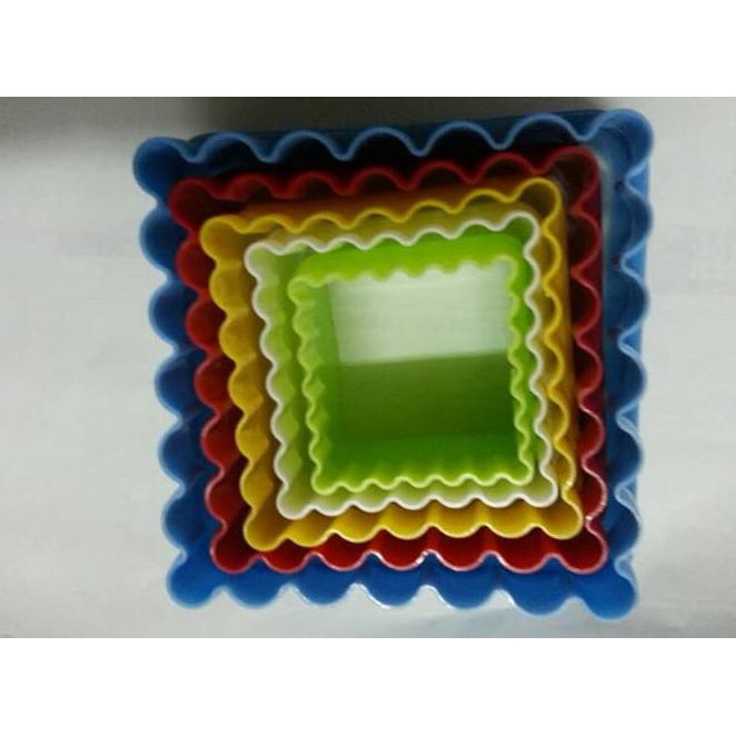 

V58X Cutter Plastik Square Eanj