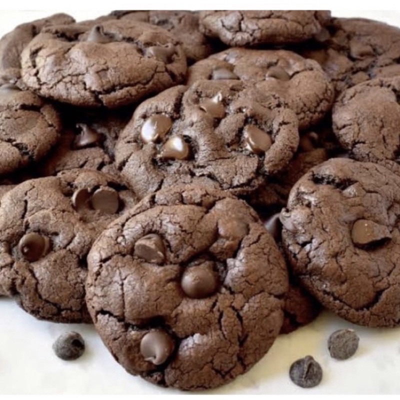 

Gift/ Hampers/ Camilan cookies isi 6 (100 pcs)