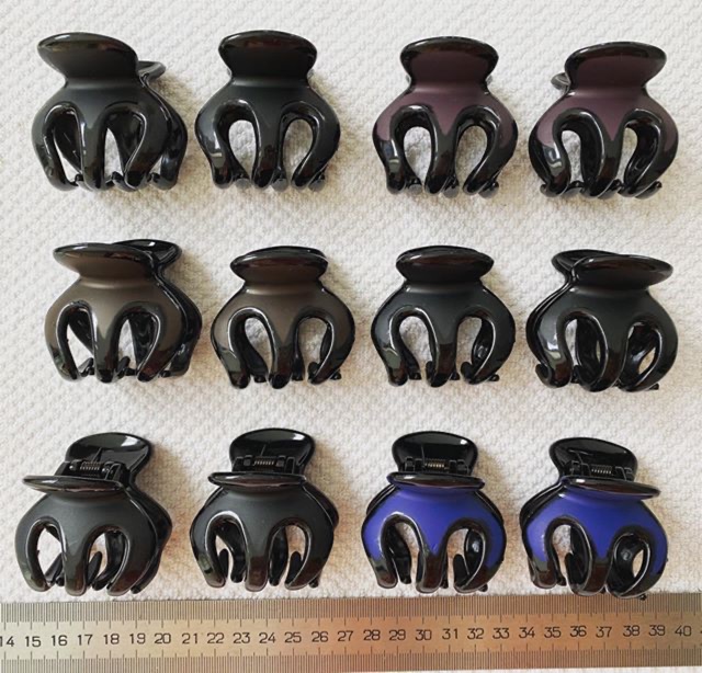 JEDAI 5 cm ISI 12 JEPIT SALON GROSIR Shopee Indonesia JEDAI 5 cm ISI 12 JEPIT SALON GROSIR Shopee Indonesia