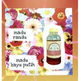 

madu asli