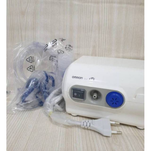 Nebulizer Omron NEC 28 Original