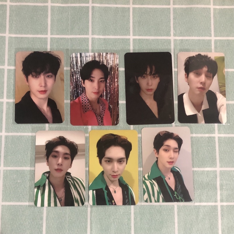 PC SHINWON PENTAGON LOVE OR TAKE MUKOR MUSIC KOREA JOEUN DMC BEATROAD SYNNARA MIHWADANG MK MEDIA