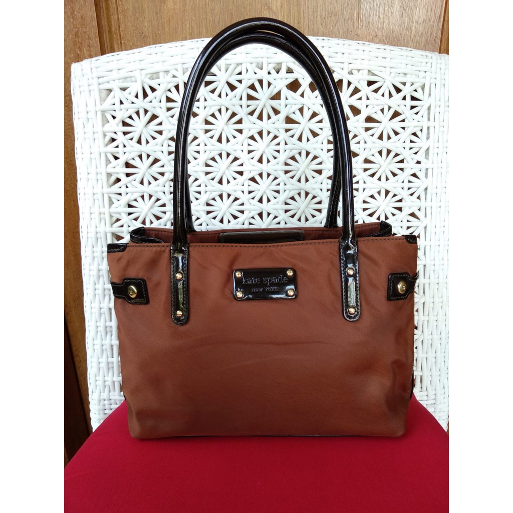 Preloved Kate Spade Nylon