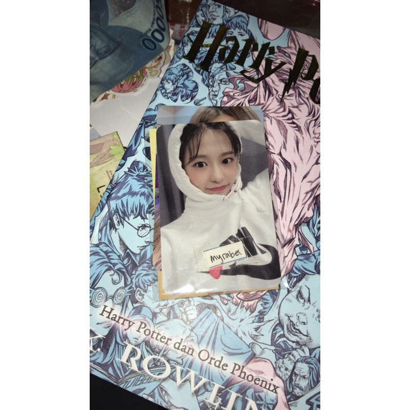 Booked oneiric diary yujin pc