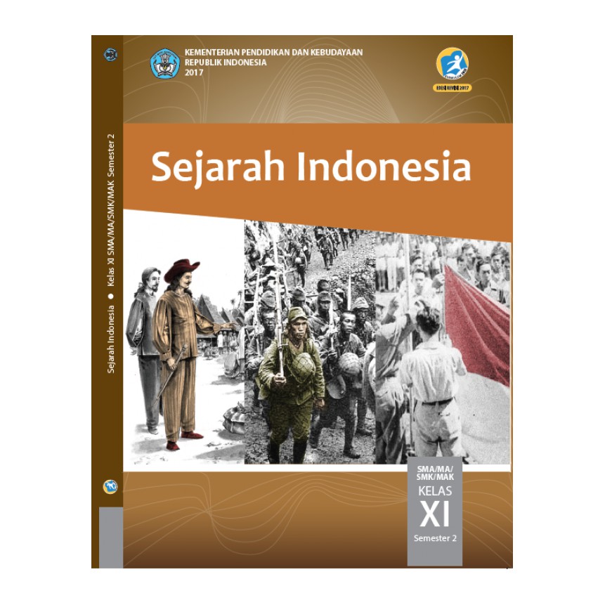 Pdf Buku Sejarah Indonesia Kelas 11 Semester 2 Kurikulum 2013 Ilmusosial Id