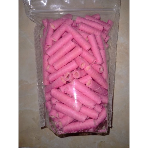

TWISTER STRAWBERRY