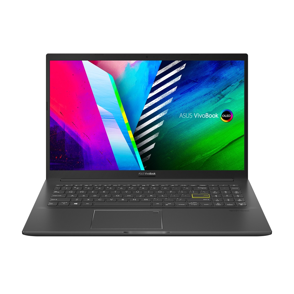 ASUS Laptop VivoBook K513EA-OLED527 / OLED528 / OLED529 i5-1135G7 8GB 256GB SSD Win11Home + OHS 2021