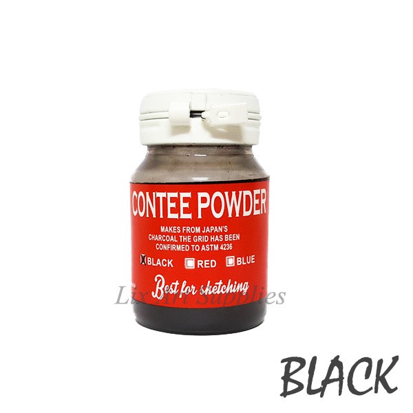 

BEST SELLER LA05 Conte Powder / Bubuk Conte TERLARIS