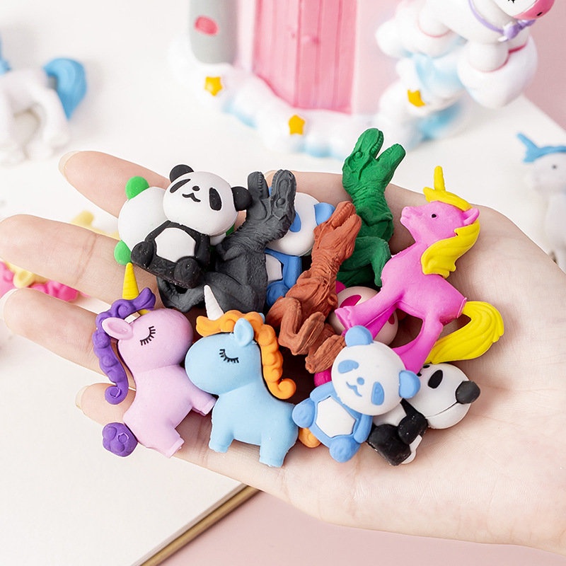 

Penghapus Unicorn