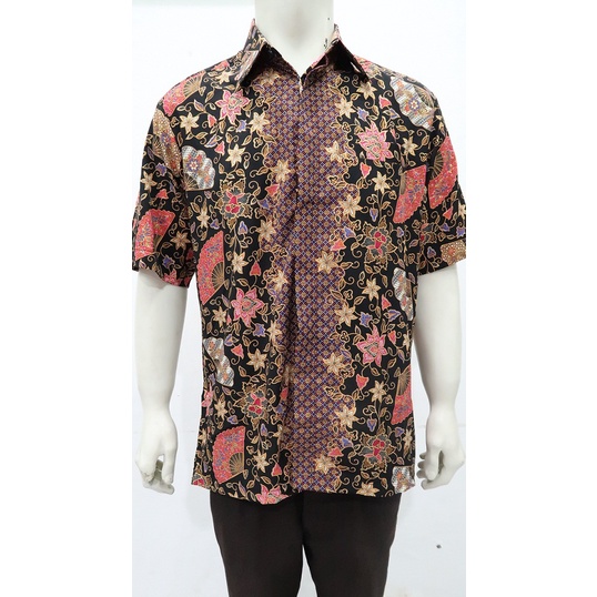 Arjuna weda Hem Pria Batik Prada