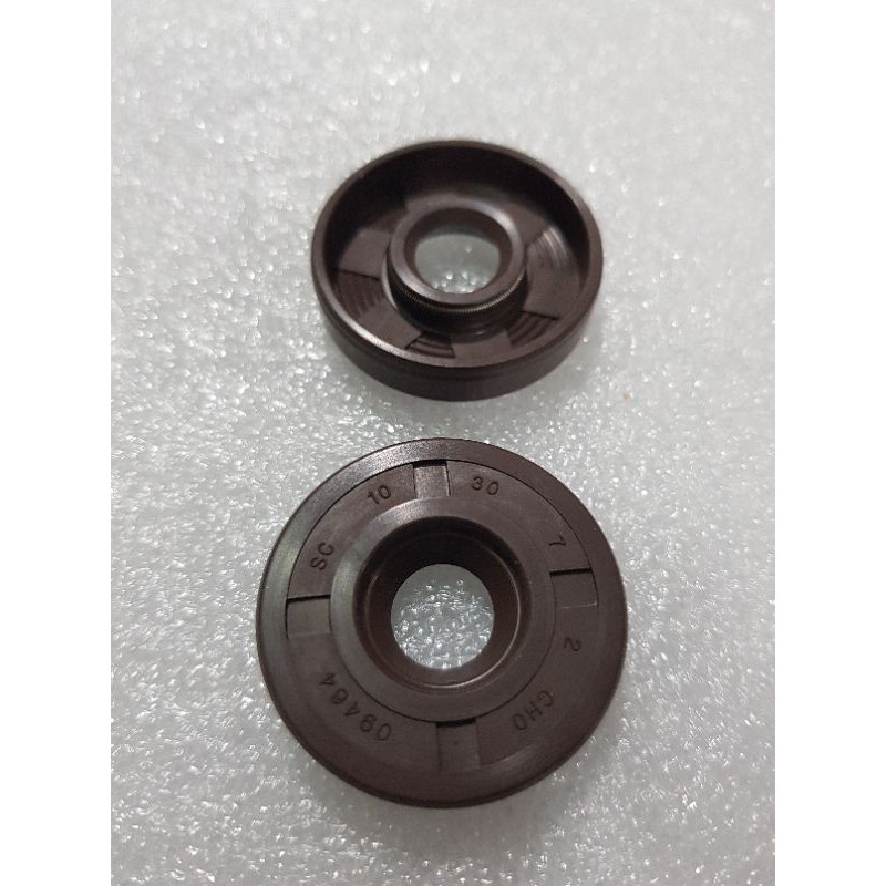

oil seal tc 10×30×7mm viton
