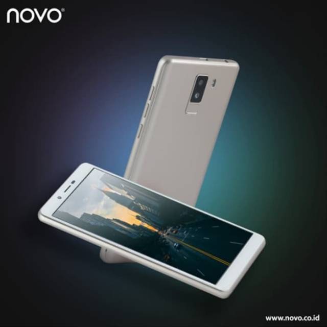 Merek Hp Baru Spesifikasi Hp Novo