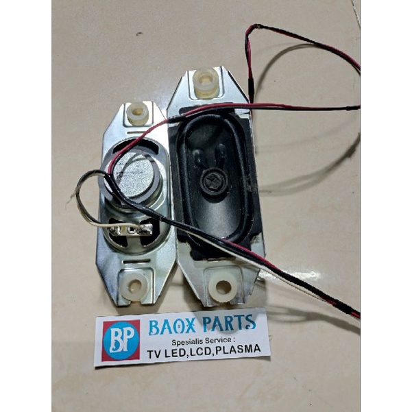 SPEAKER TV LCD SHARP LC-32M400M spiker tv Sharp lc 32m400