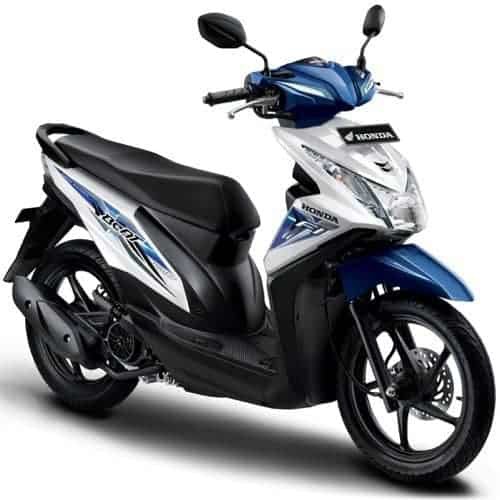 Paket Mangkok Ganda Roller Beat Fi Scoopy Vario 110 esp Starter Halus K44 / K25