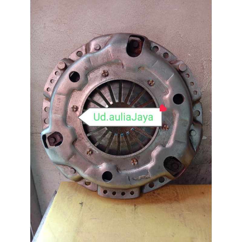 kampas kopling set matahari zebra 1.3 / espas 1.3