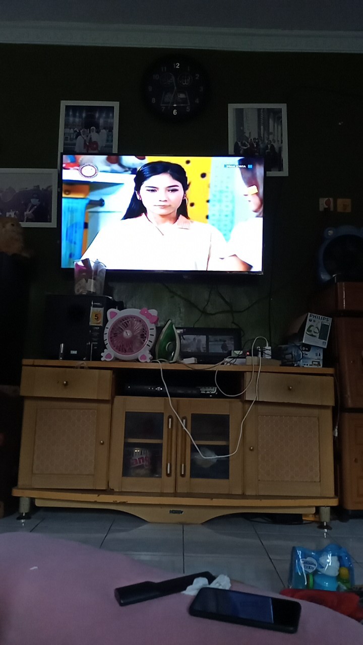 Sofbox Mini Pengganti Difuser