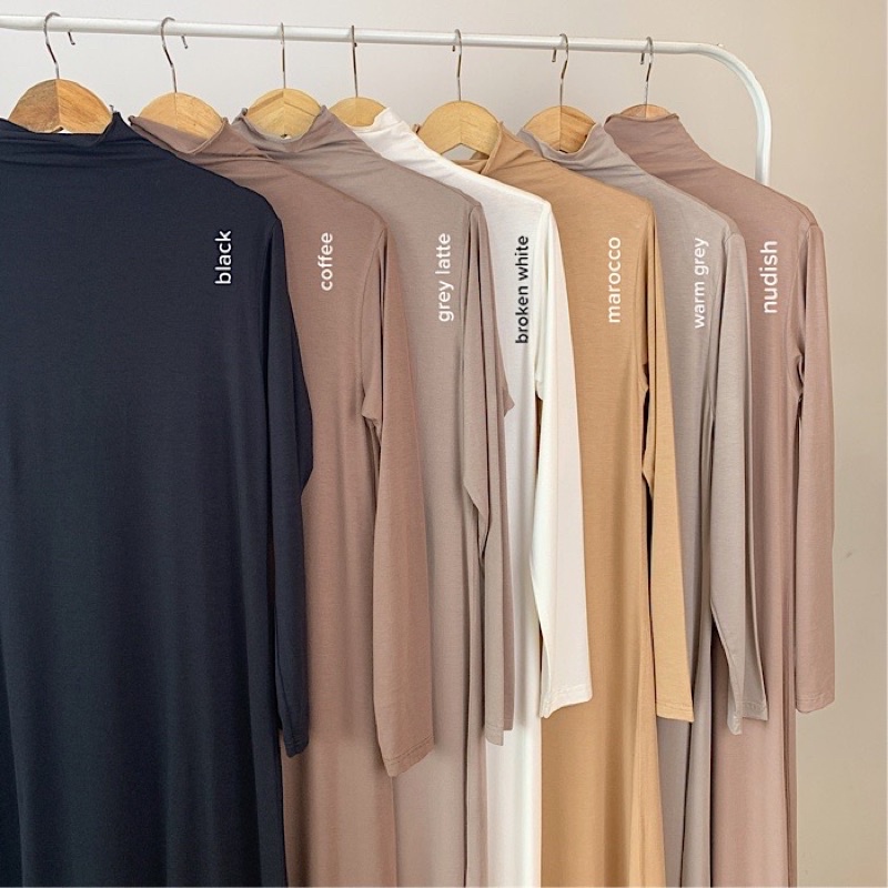 MANSET TUNIK PREMIUM