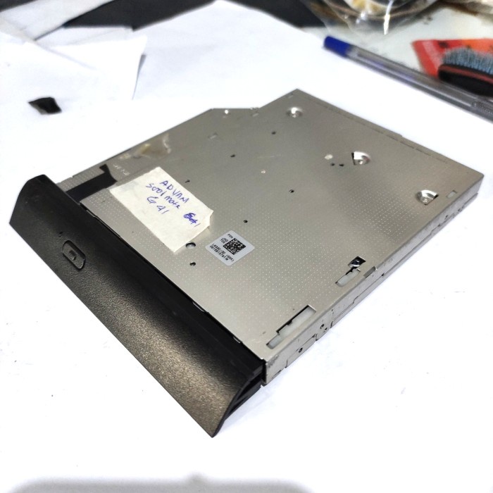 dvdrom dvdrw dvd player cdrom Advan Soulmate G4i 35132 G4d g4