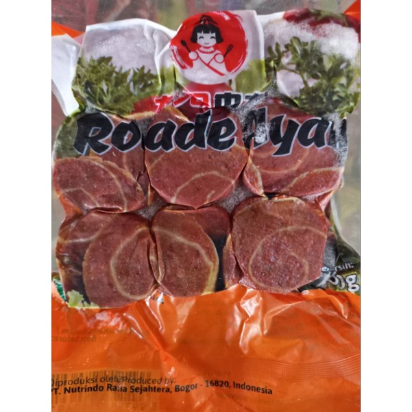 

Rolade