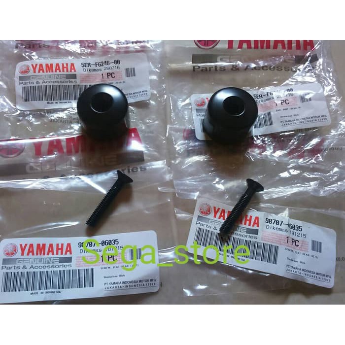 balancer jalu stang + baut yamaha vixion old ori original YGP