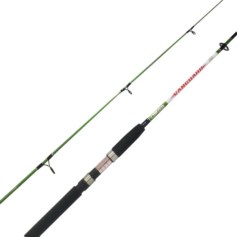 Joran Cordial Vanguard