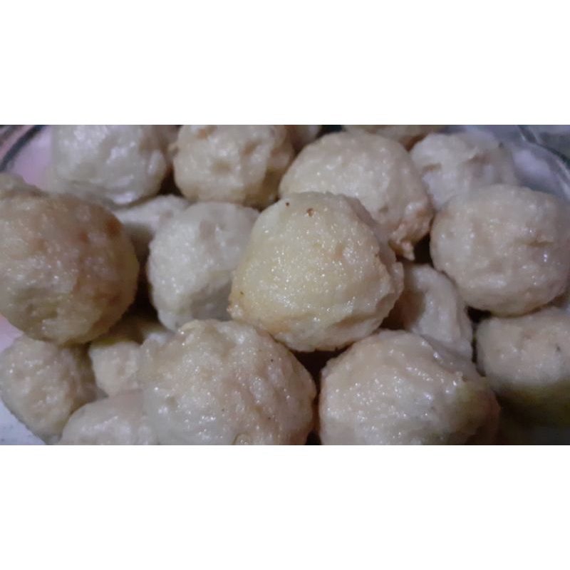 

Pempek Adaan + Cuka 250ml