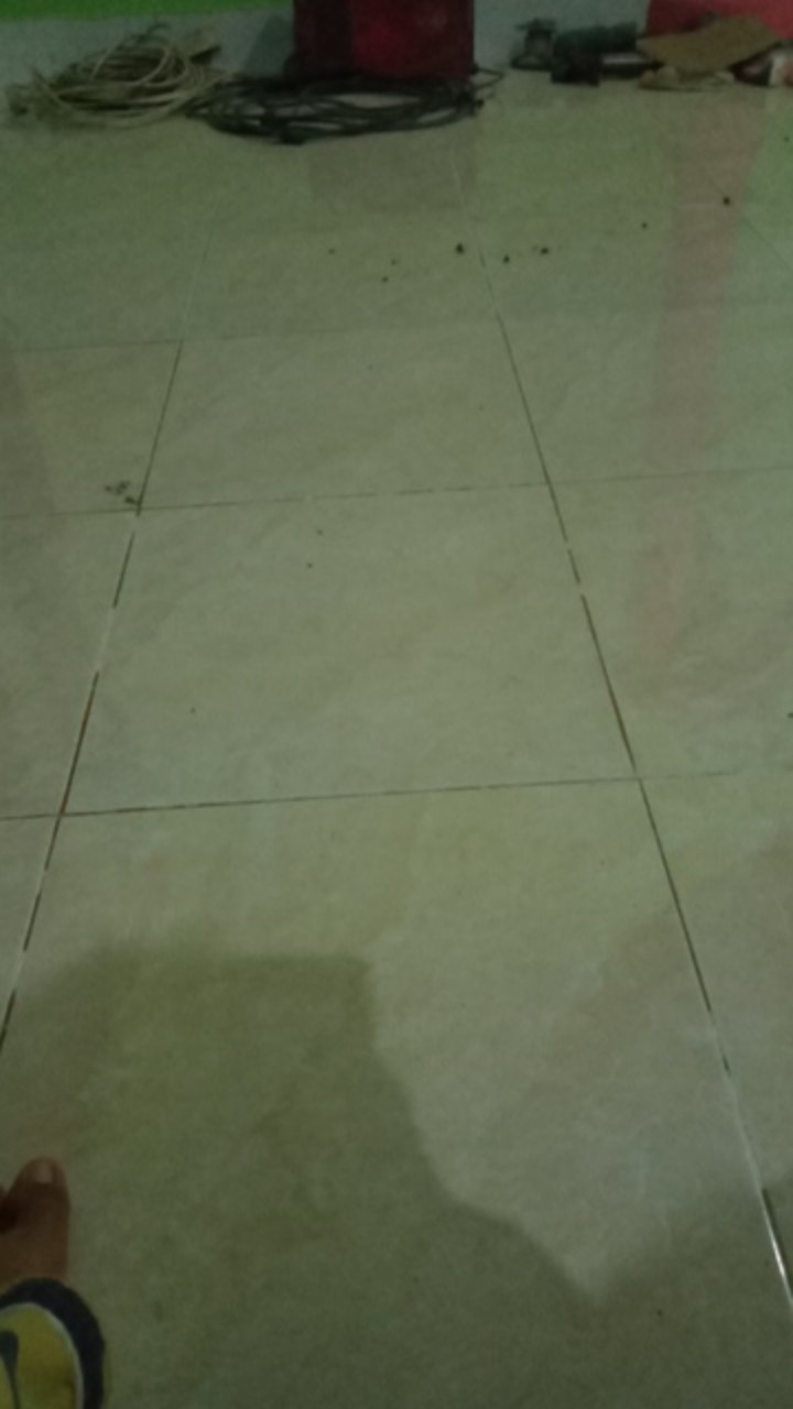 Promo Akhir Awal Tahun Kemeja Batik Lengan Panjang M L Xl Full Batik Kombinasi Polos