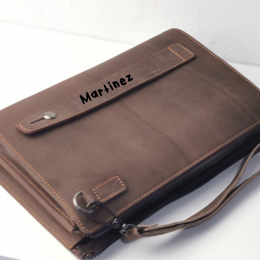 handbag pria asli kulit vintage premium