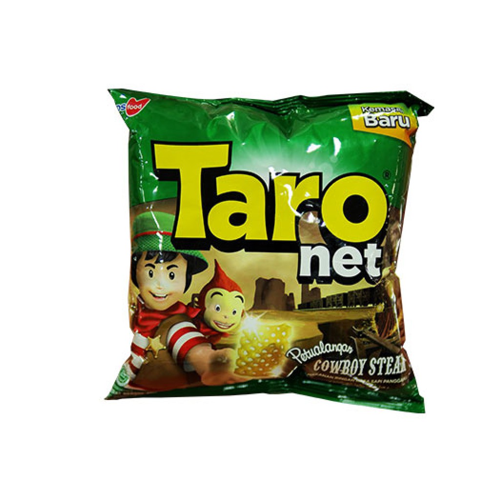 

TARO NET COWBOY STEAK 40GR