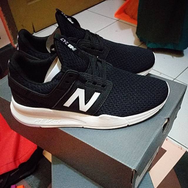 Sepatu new balance WS247TE original dan murah