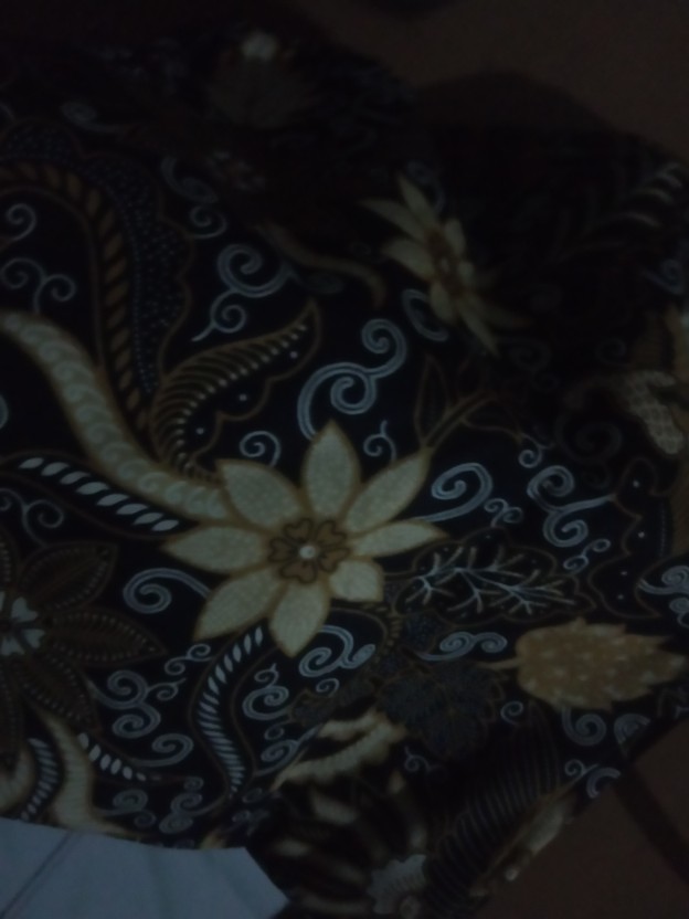 Kemeja Batik Pria Lengan Panjang Batik Pria Baju Batik Pria Lengan Panjang Ads 005