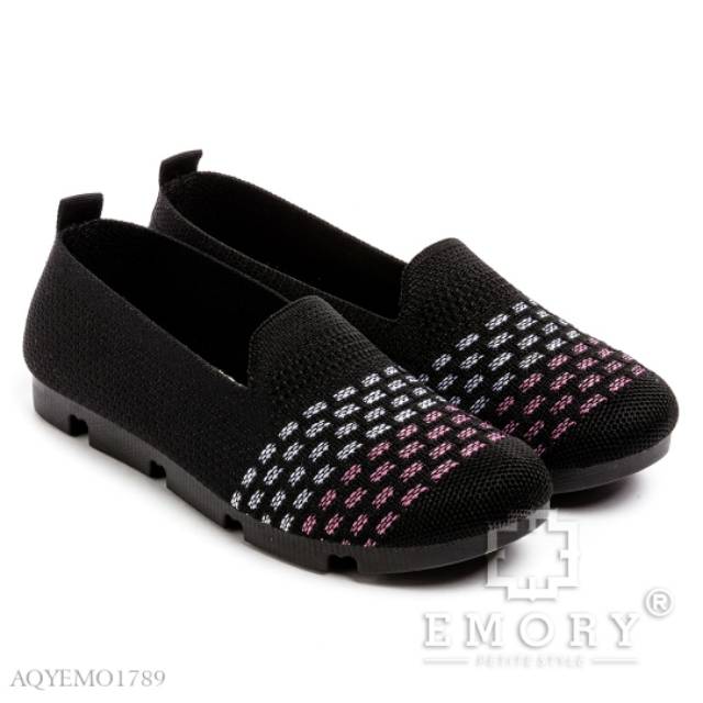 Sepatu flat Emory Aqyemo1789
