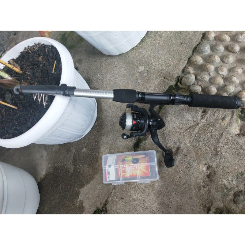 Joran oregon brio 360