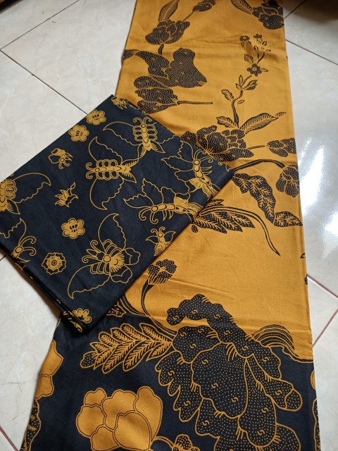 Batik Solo
