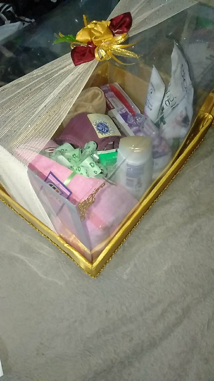 Shopashop Solo Batik Couple Alanis Tule Mutiara Kombinasi Tutu & Payet