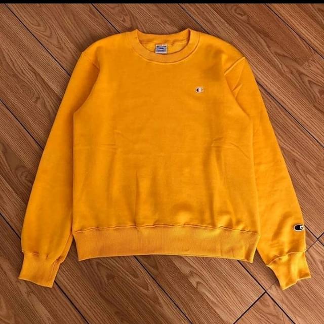 Crewneck Champion Original