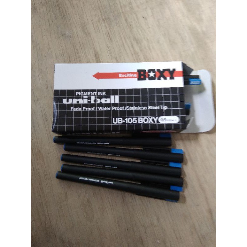 

BOXiB