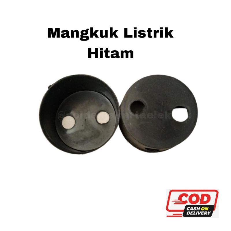 MANGKOK LISTRIK BULAT / INBOWDUS