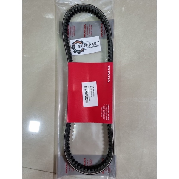 Vanbelt Belting Vblet Motor Honda Beat Karbu Spacy Scoopy Kvy