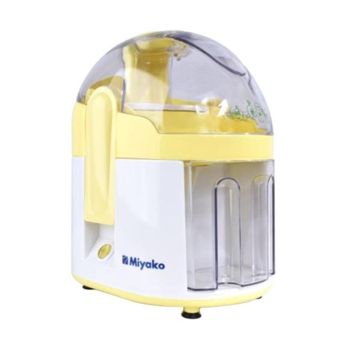 Miyako JE-507 Juicer - JE507 Garansi Resmi