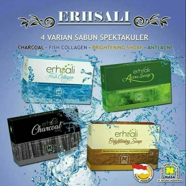 Produk Nasa