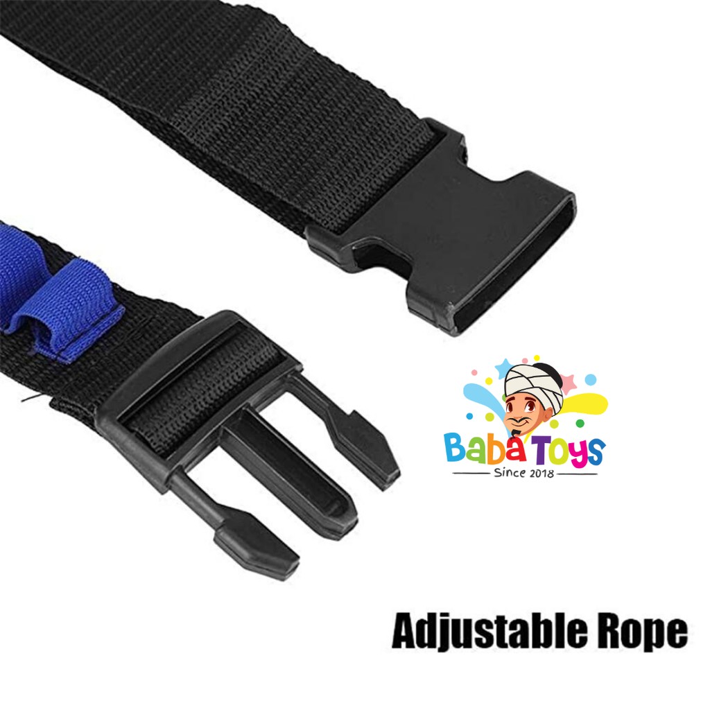 terbaru Nerf Shoulder Strap Bullet Dart Storage / Tempat Peluru Magazine Nerf