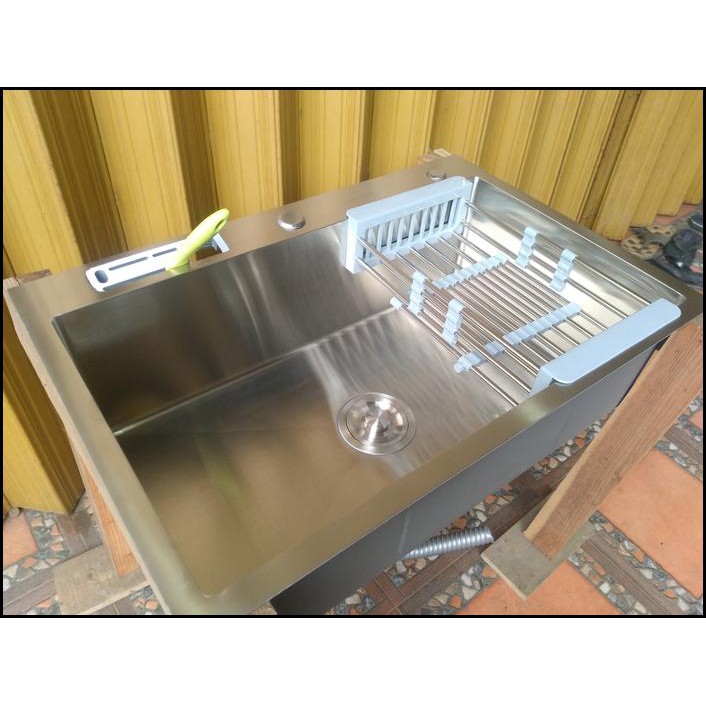 Sink Bolzano Bowl