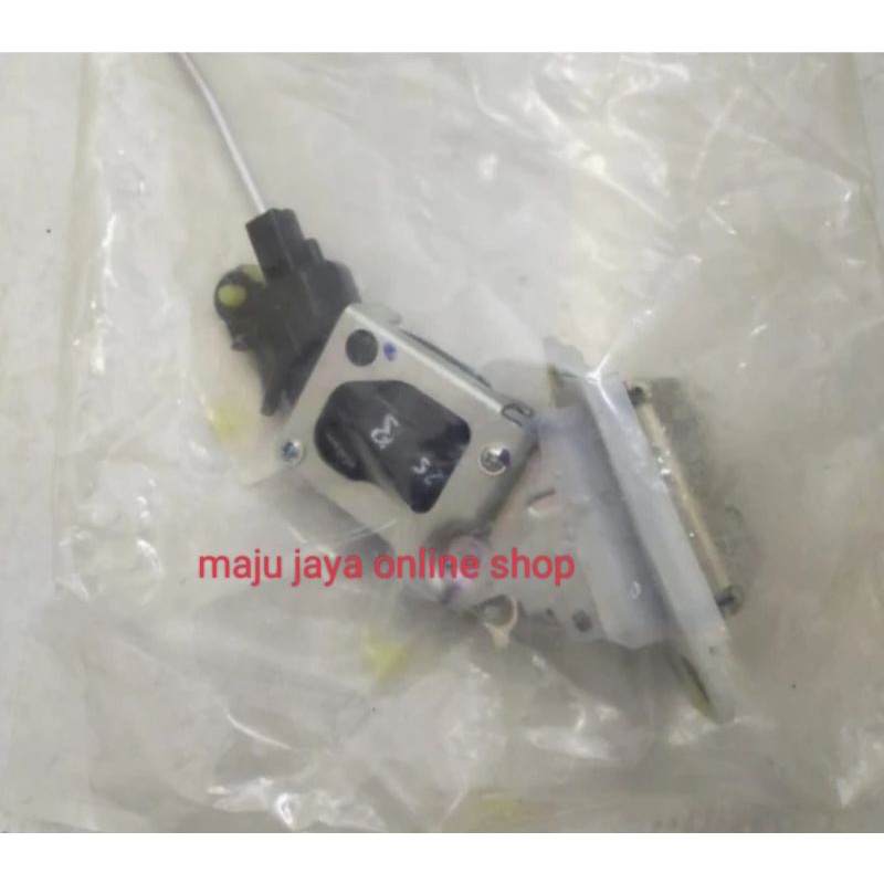 Door Lock Pintu Bagasi Ertiga Original GL GX