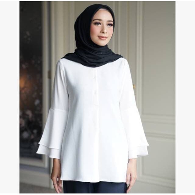 New KECE Kiara Blouse by Heaven Lights
