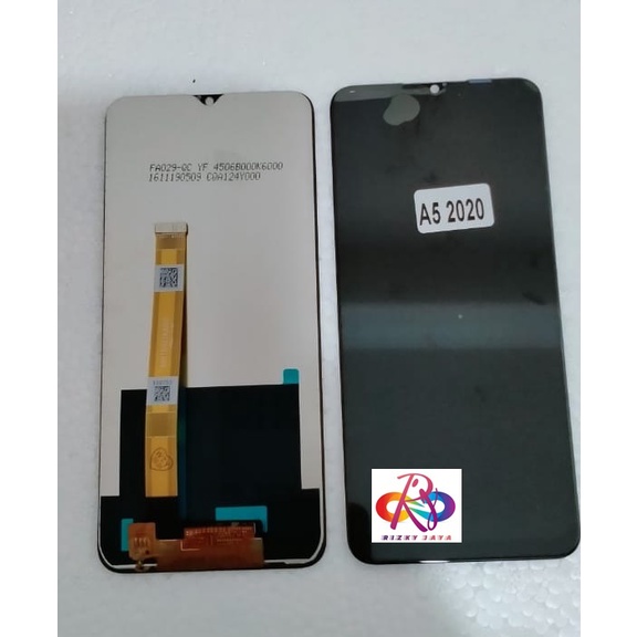 LCD TOUCHSCREEN REALME C3 / REALME 5 / REALME 5i / REALME 5s / REALME 6i - LCD UNIVERSAL